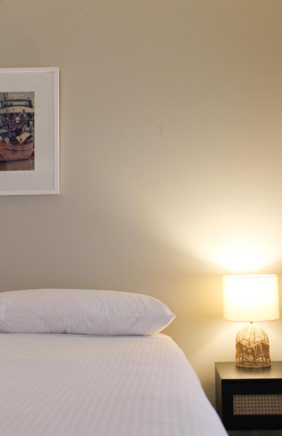 Yamba Twin Pines Motel Екстер'єр фото